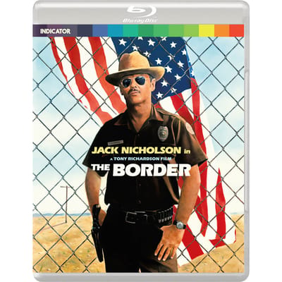 The Border (Standard Edition)