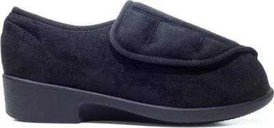 Promed Pedibelle Eleine Verbandschoenen 540112 Zwart