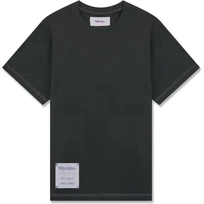 T-shirt Pica Pica Italian Fries