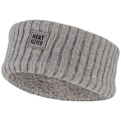 Morethansocks - Thermo hoofdband - Dames - Teddy - Thermo hoofdband - Warme hoofdband