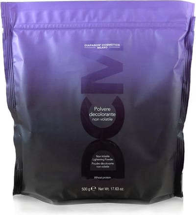 Diapason Poeder Bleaching Non-Volatile Lightening Powder