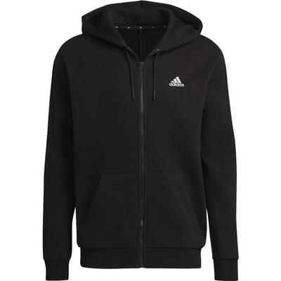 Hooded sweatshirt adidas Future Icons