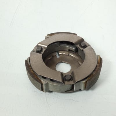 Plateau d embrayage Kyoto pour Scooter Aprilia 125 Leonardo 1999 à 2005 Neuf