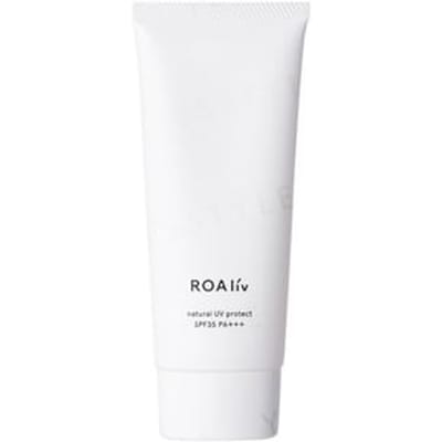 BCL - ROAliv Natural UV Protect SPF 35 PA+++ 90g