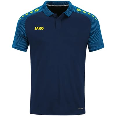 Polo Jako Performance