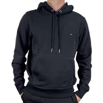 Capuchon sweaters Tommy Hilfiger MW0MW33632BDS