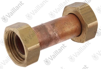 VAILLANT Leiding VDM 10 o.a. Vaillant-Nr. , 0020198402