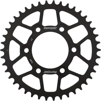 Motorfiets kroon Supersprox RFE-1489:42 # 50-29018-42 # 1-4347-42 # 16610-42