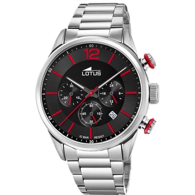 Lotus Herenhorloge 18688/6