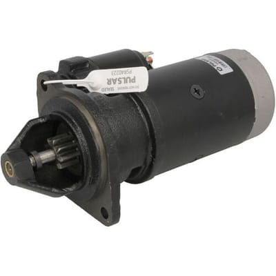 Starter PULSAR ROTATING ELECTRICS PSR40223