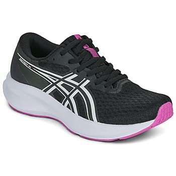 asics Schoenen Dames biegania Patriot 14 Zwart - Maat 37