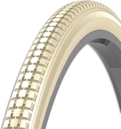 Rexway Fiets buitenband Legend beige