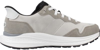 SKECHERS SLIP-INS SLADE ULTRA-MERCER Grijs 45 EU