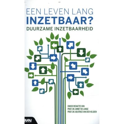 Een Leven Lang Inzetbaar? - Annet de Lange