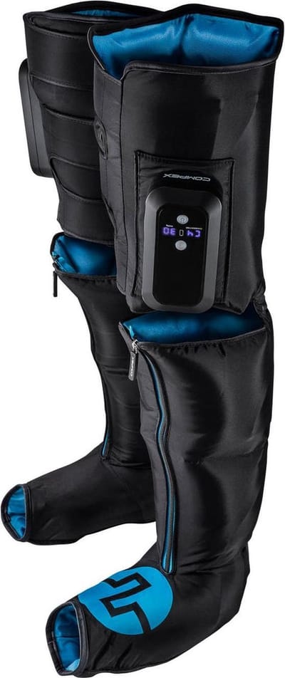 Compex Ayre.  Maat S tot XL