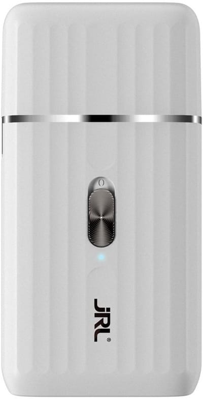 JRL Onyx SF PRO SH2301 Scheerapparaat Ghost White