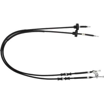 Kabel, parkeerrem ABE C7X011