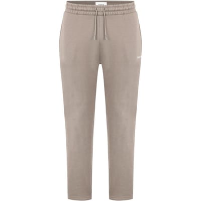 Firetrap Heren Fleece Joggers (Licht bruinen)