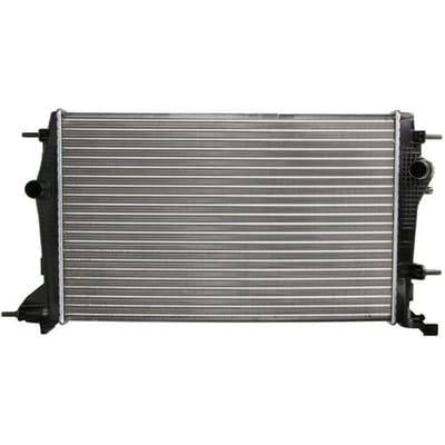 Radiateur THERMOTEC D7R076TT