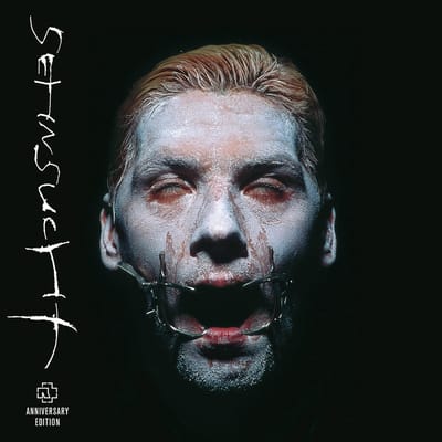 Dailygoods - Sehnsucht - Rammstein's Tweede Album met Nieuwe Mix
