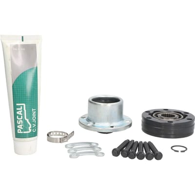 Homokineet reparatie set, aandrijfas PASCAL G78011PC