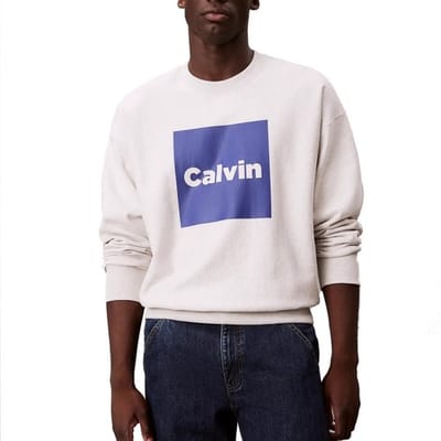 Trui Calvin Klein Jeans Lv04rd216g