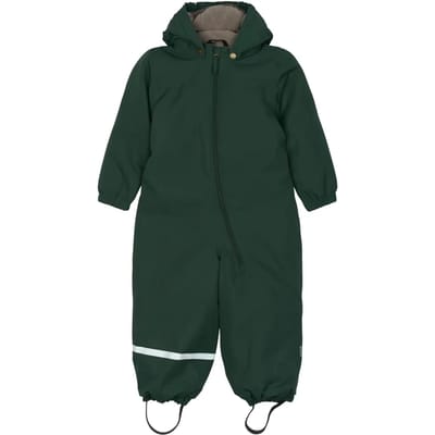 Winterpak voor kinderen Mikk-Line Solid