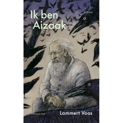Ik Ben Aizaak - Lammert Voos