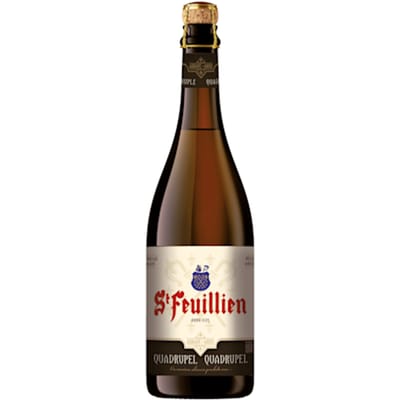 Quadrupel