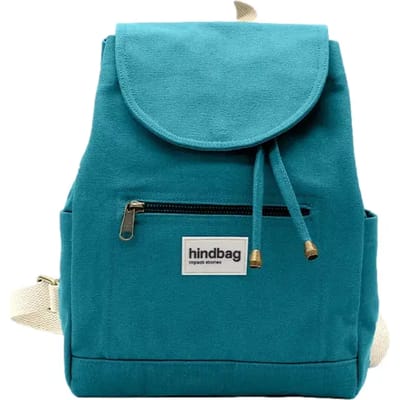 Mini-rugzak Hindbag Eliot