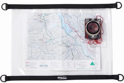 SealLine - ap Case - helder - beschermhoes - M