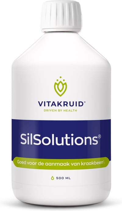 Vitakruid Silsolutions 500 ml