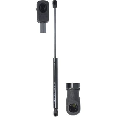 Gasveer, motorkap MAGNUM TECHNOLOGY MGS2117