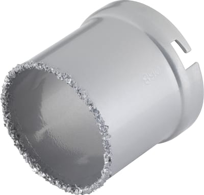 wolfcraft - Gatenzaag 68mm - bestrooid met hardmetaal - 3477000