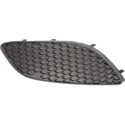 Sierstrip bumper BLIC 6502-07-5063916Q rechts