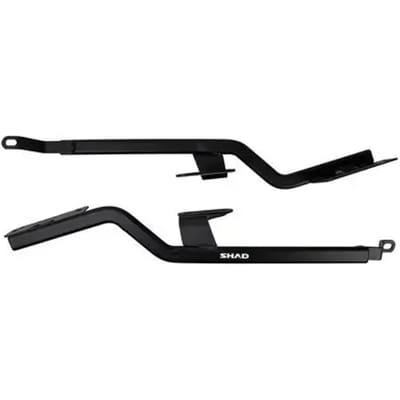 Support de top case Shad pour Moto Honda 125 CBF 2008 à 2014 H0CB19ST Neuf