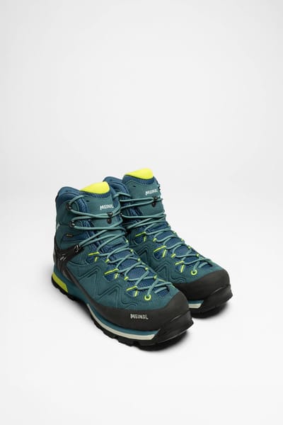 TONALE GTX Donkergroen Citroen Herenwandelschoenen