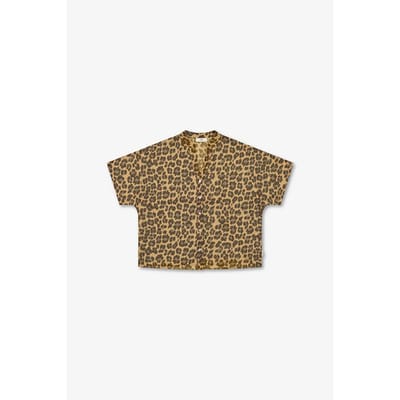 Overhemd Le Temps des Cerises MELLY-shirt