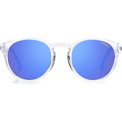 Zonnebril Heren Carrera CARRERA-8056-S-900 Ø 51 mm
