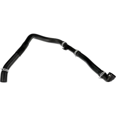 Koelsysteem rubber slang GATES GAT05-5001