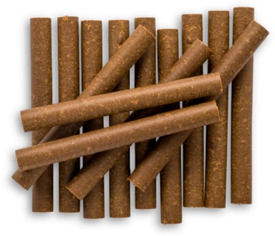 Landman Kipsticks Klein (150St) – Smakelijke Hondensnacks – Mager & Licht Verteerbaar – Ideale Trainingsbeloning