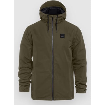 Horsefeathers Clark jas (druivenblad) - M