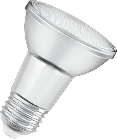 OSRAM 4058075264298 LED-lamp Energielabel A+ (A++ - E) E27 Reflector 5 W Warmwit (Ø x l) 63.0 mm x 78.0 mm 1 stuk(s)