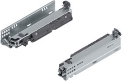 Blum ladegeleiderset movento 250mm 40kg 760h2500s ( a 1 pr )