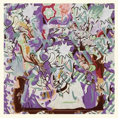 Mild High Club - Going Going Gone (LP)