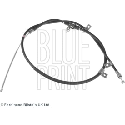 Kabel, parkeerrem BLUE PRINT ADC446201