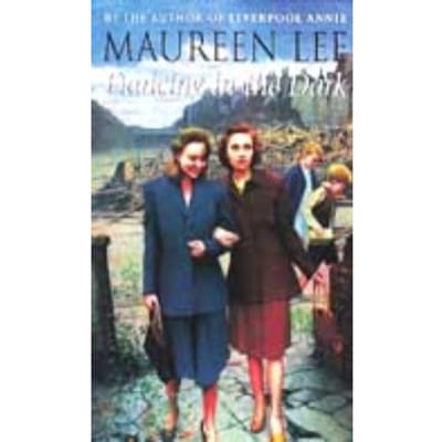 Dancing In The Dark - Maureen Lee