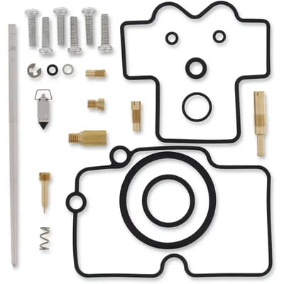 Carburateurset Moose Yamaha WR 450 F 2006