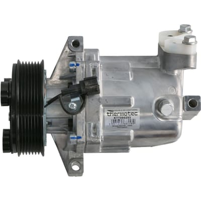 Compressor airconditioning THERMOTEC KTT090293