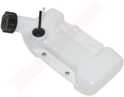 Benzinetank passend op Chinese bosmaaier 40-5 B